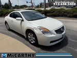 2008 Nissan Altima 2.5 S
