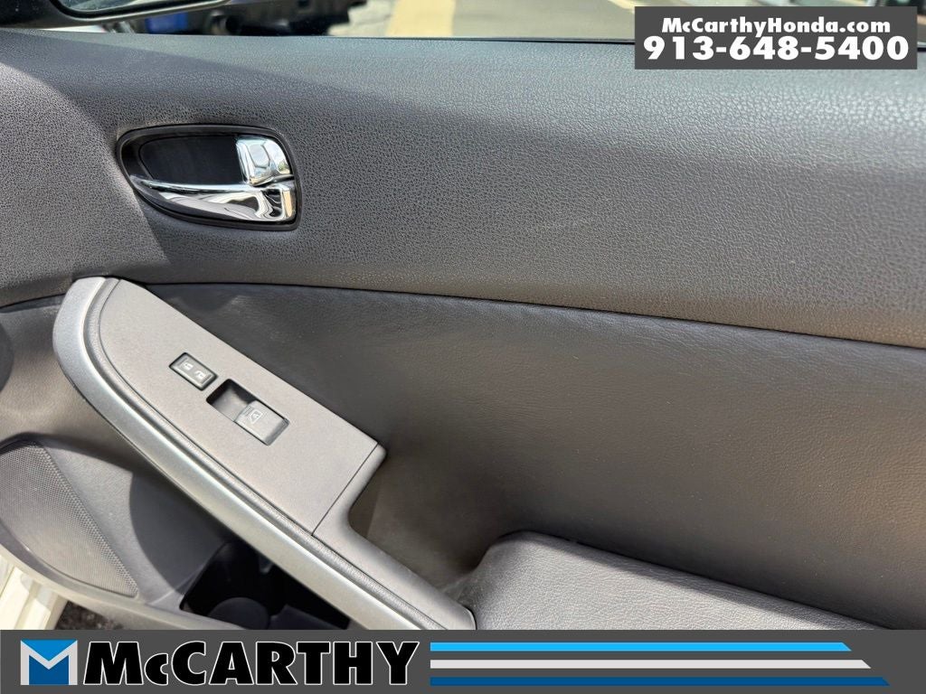 2008 Nissan Altima 2.5 S