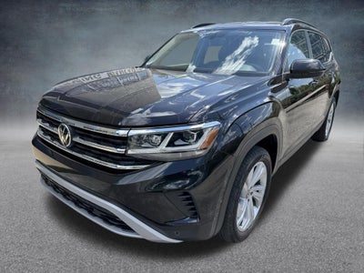 2023 Volkswagen Atlas 2.0T SE w/Technology