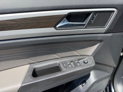 2023 Volkswagen Atlas 2.0T SE w/Technology