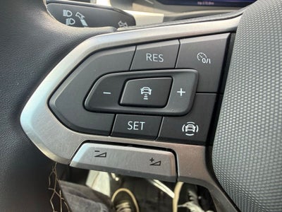 2023 Volkswagen Atlas 2.0T SE w/Technology