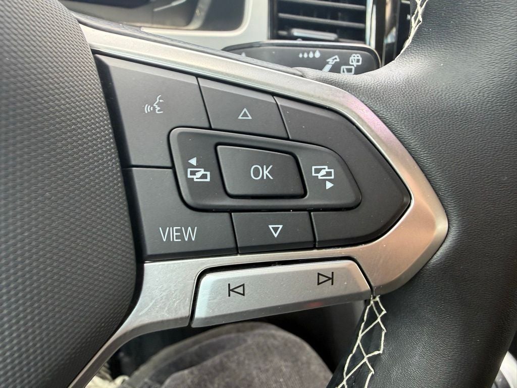 2023 Volkswagen Atlas 2.0T SE w/Technology
