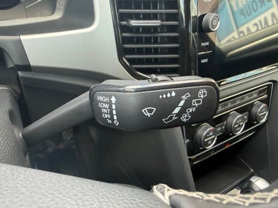 2023 Volkswagen Atlas 2.0T SE w/Technology