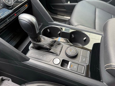 2023 Volkswagen Atlas 2.0T SE w/Technology