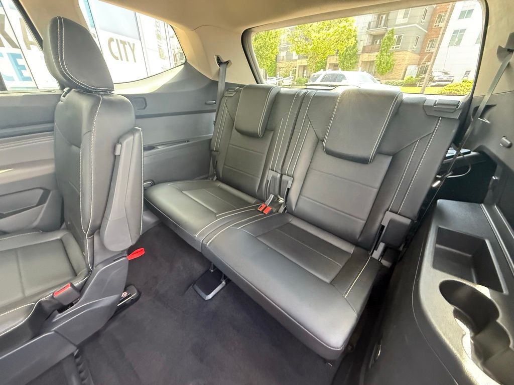 2023 Volkswagen Atlas 2.0T SE w/Technology