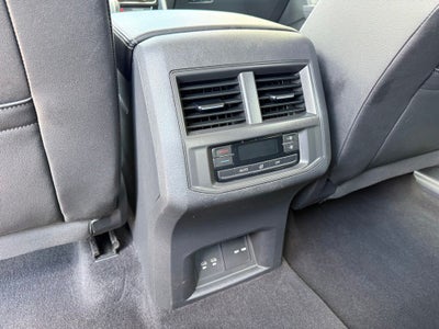 2023 Volkswagen Atlas 2.0T SE w/Technology