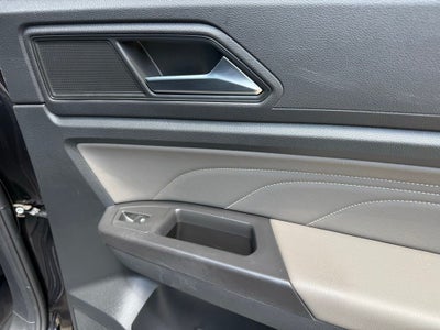 2023 Volkswagen Atlas 2.0T SE w/Technology