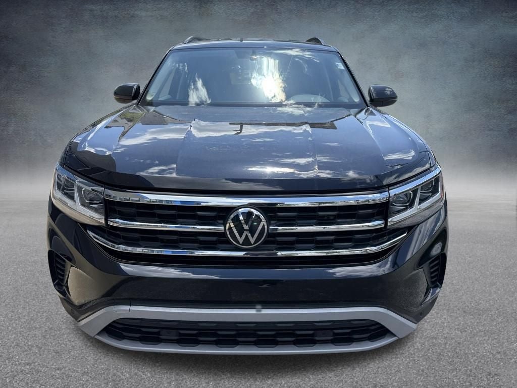 2023 Volkswagen Atlas 2.0T SE w/Technology