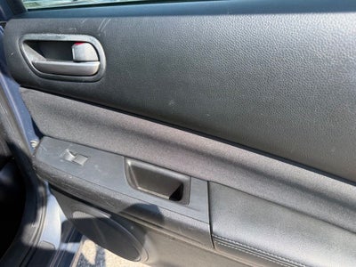 2011 Mazda Mazda6 i Sport