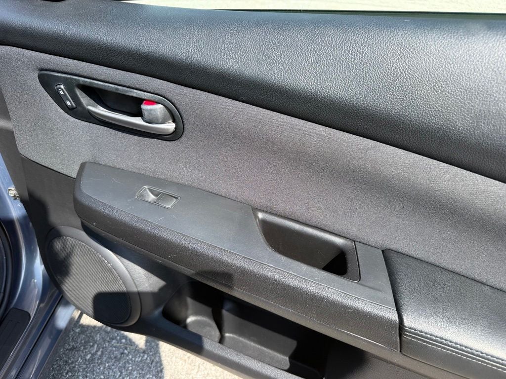 2011 Mazda Mazda6 i Sport
