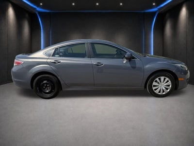 2011 Mazda Mazda6 i Sport
