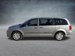 2015 Dodge Grand Caravan American Value Pkg