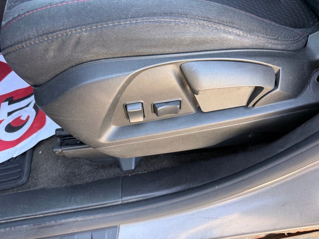 2011 GMC Terrain SLE-1