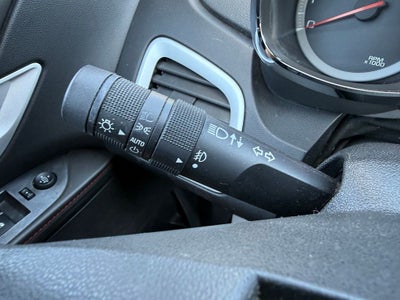 2011 GMC Terrain SLE-1