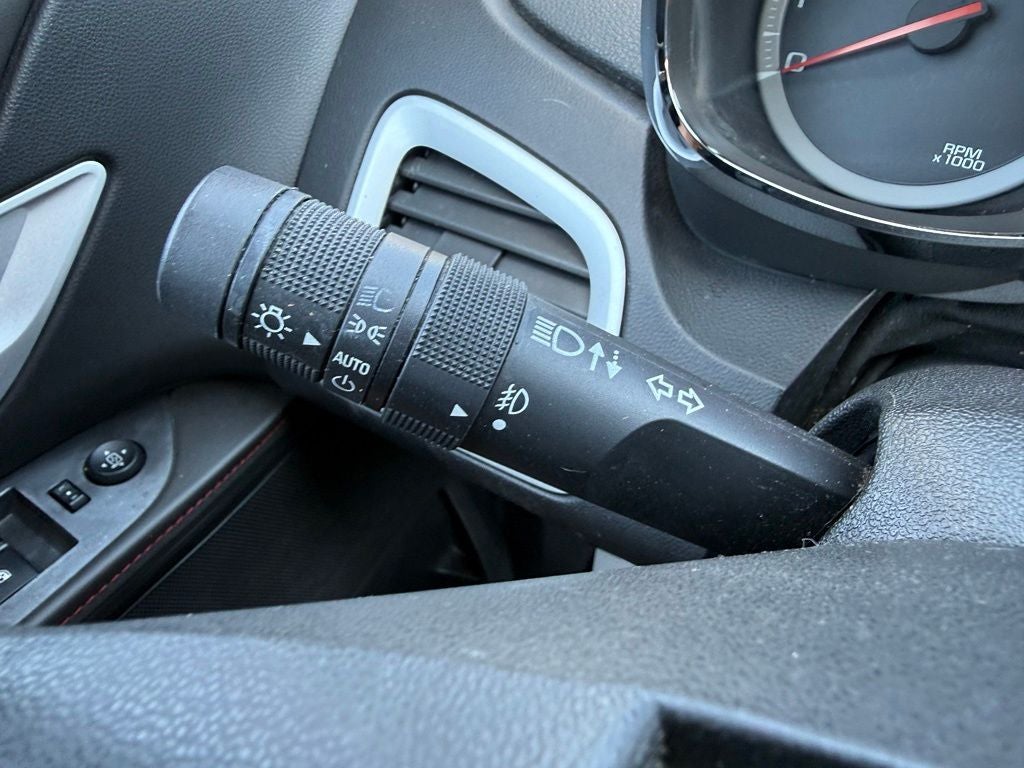 2011 GMC Terrain SLE-1
