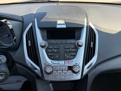 2011 GMC Terrain SLE-1