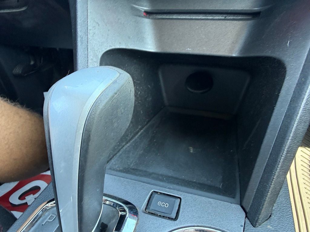 2011 GMC Terrain SLE-1