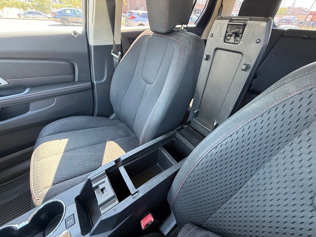2011 GMC Terrain SLE-1