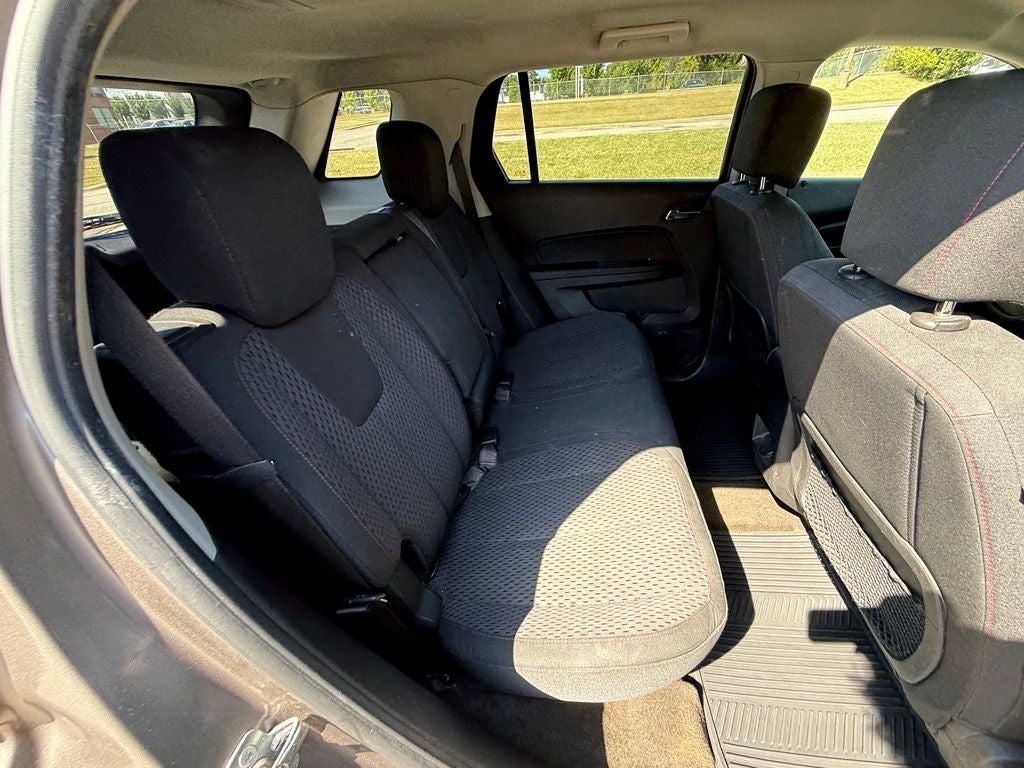 2011 GMC Terrain SLE-1