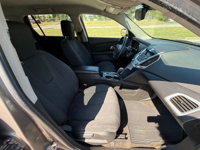 2011 GMC Terrain SLE-1