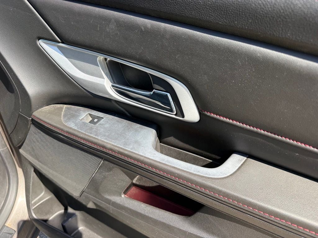 2011 GMC Terrain SLE-1
