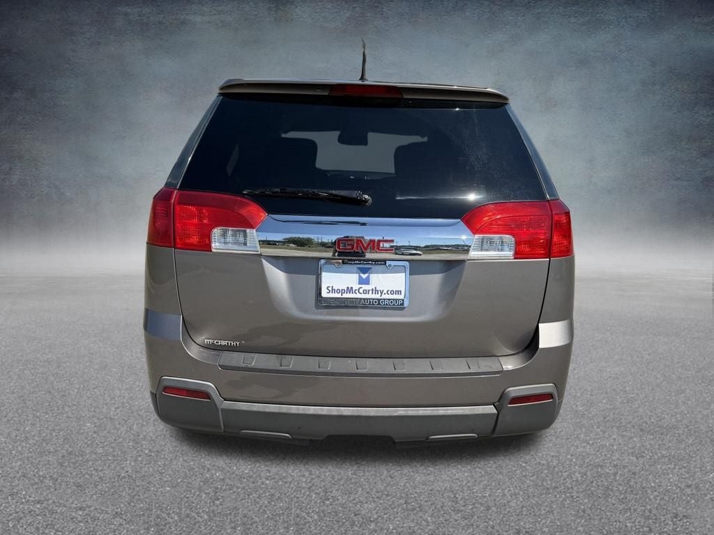 2011 GMC Terrain SLE-1