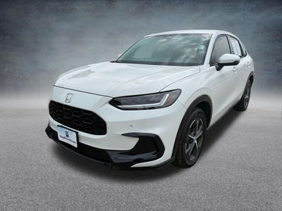 2025 Honda HR-V EX-L