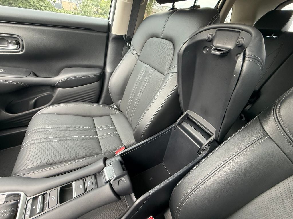 2025 Honda HR-V EX-L