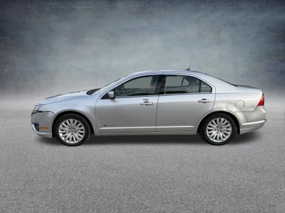 2011 Ford Fusion Hybrid Base