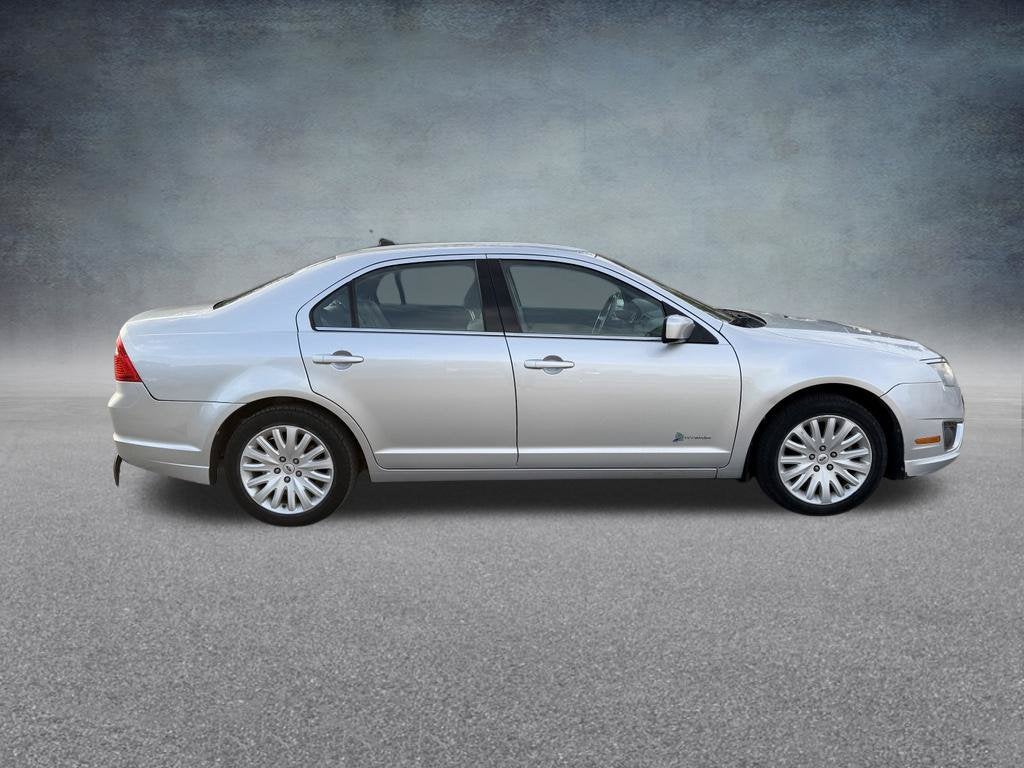 2011 Ford Fusion Hybrid Base