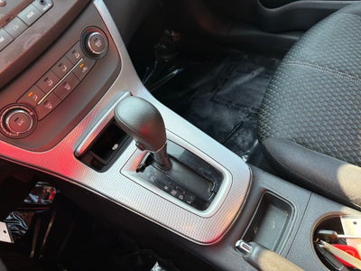 2013 Nissan Sentra SR