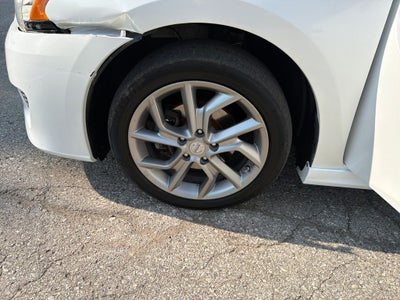 2013 Nissan Sentra SR