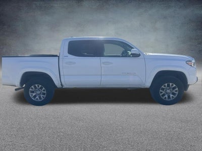 2018 Toyota Tacoma SR5 V6