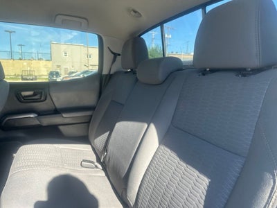 2018 Toyota Tacoma SR5 V6
