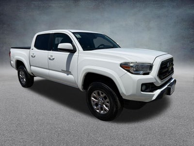2018 Toyota Tacoma SR5 V6