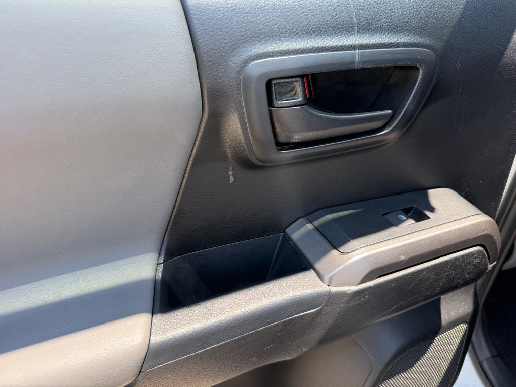 2018 Toyota Tacoma SR5 V6