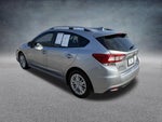 2018 Subaru Impreza 2.0i Premium