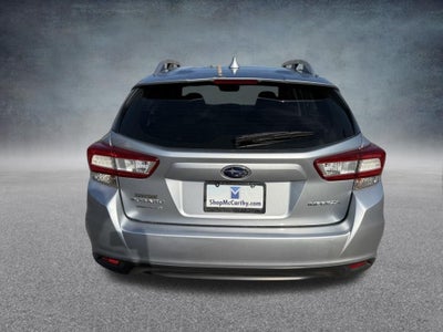 2018 Subaru Impreza 2.0i Premium
