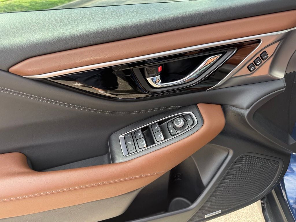 2020 Subaru Outback Touring