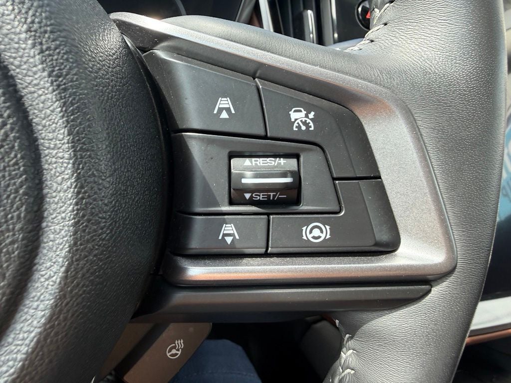 2020 Subaru Outback Touring