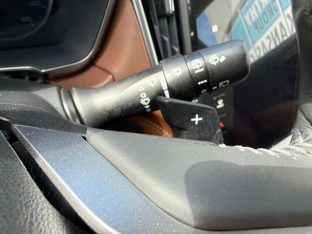 2020 Subaru Outback Touring