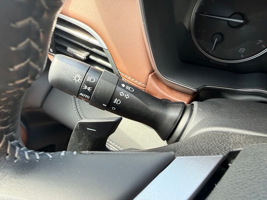 2020 Subaru Outback Touring