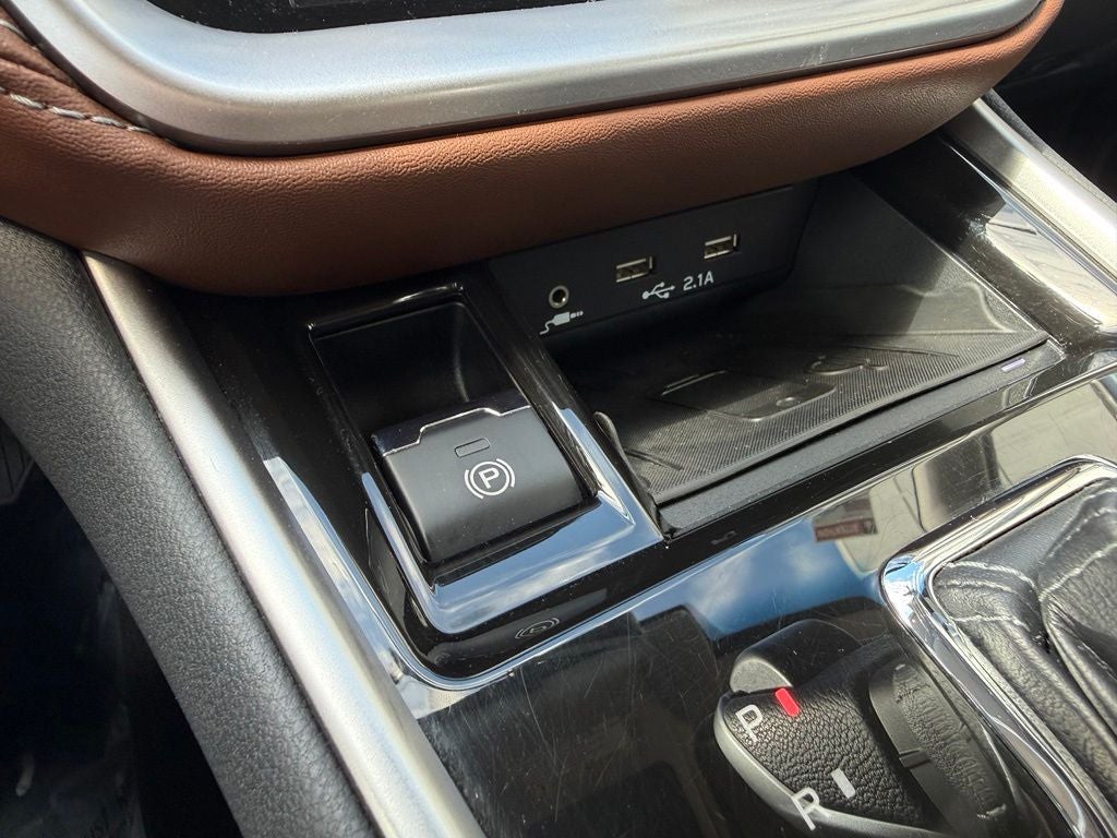 2020 Subaru Outback Touring