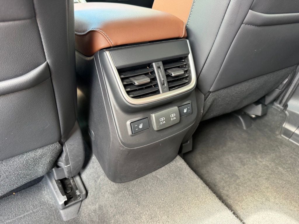 2020 Subaru Outback Touring
