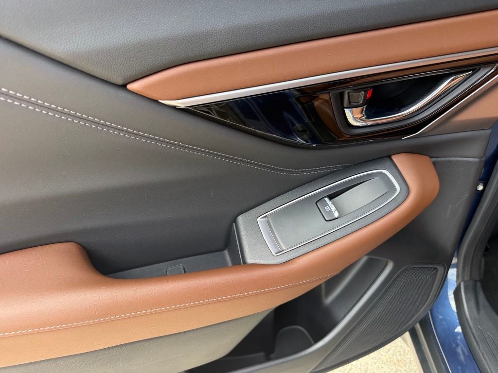 2020 Subaru Outback Touring