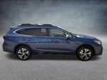 2020 Subaru Outback Touring