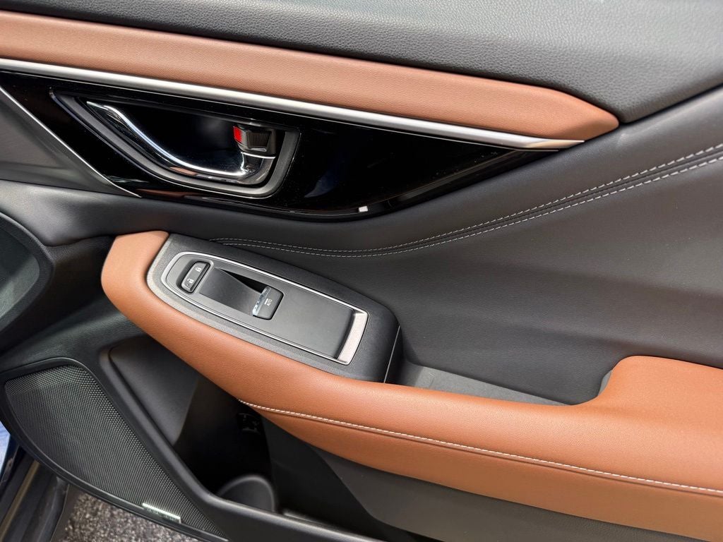 2020 Subaru Outback Touring