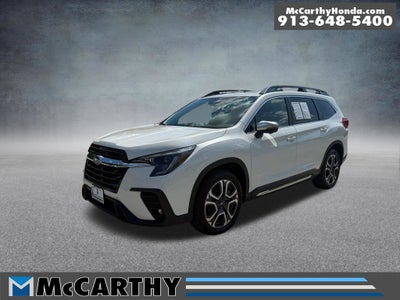 2023 Subaru Ascent Limited