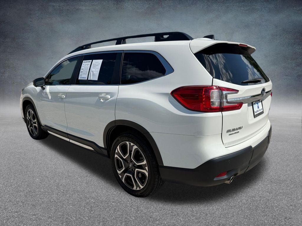 2023 Subaru Ascent Limited