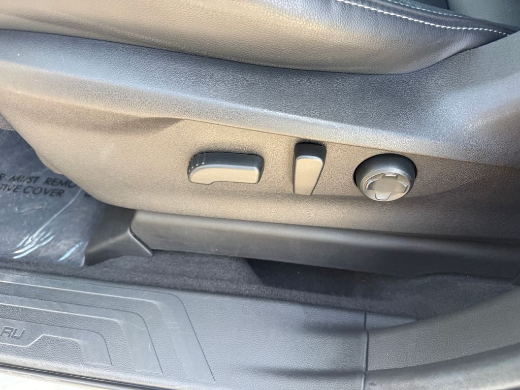 2023 Subaru Ascent Limited